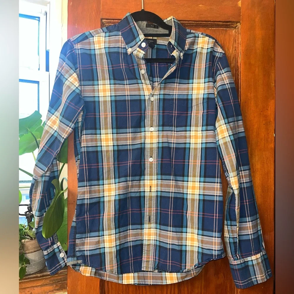 J. Crew pre owned